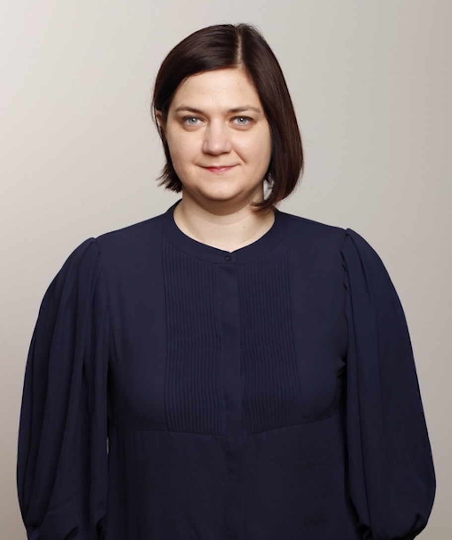 Zuzana Košutzká