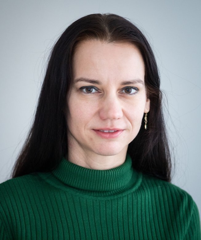 MUDr. Adriana Šimková, PhD.